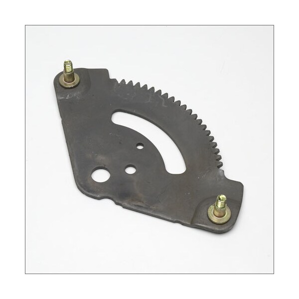 Gear-Steering